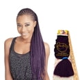 thumbnail image 2 of X-Pression Ultra Braid , 82 Pouces, 165 g, 2 of 14