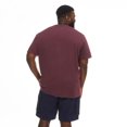 thumbnail image 3 of George Big Men's Short Sleeve Tee, 3 of 6
