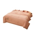 thumbnail image 1 of Affordablo Cheap Cooling Comforter 18x18 Absorb Body Heat to Keep Cool Lightweight Throw Blankets for Summer Soft Breathable Silk Smooth Lightweight Summer Comforter 18x18, 1 of 7