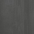 thumbnail image 5 of vidaXL Table de Chevet HAMAR Gris Foncé 40x35x44.5 cm Pin Massif, 5 of 5