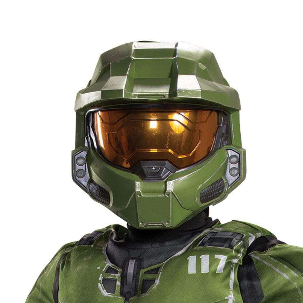 Master Chief Infinite Classic Muscle