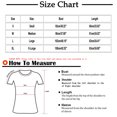 thumbnail image 3 of Plebaso Womens Summer Tank Tops High Neck Cap Sleeve Casual Tshirts Sleeveless Solid Color Basic Tee Tops, 3 of 7