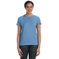 thumbnail image 1 of Hanes T-Shirt Perfect-T pour Femmes - SL04 (Lot de 5), 1 of 1