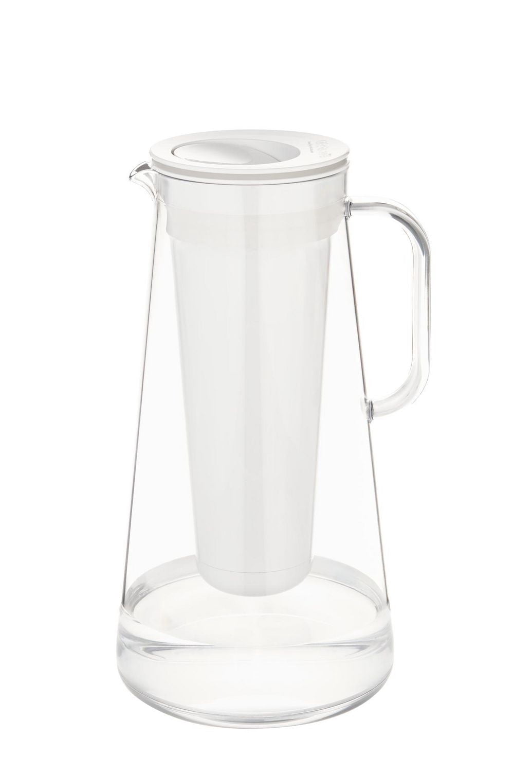 LifeStraw Home 7C Water Filter Pitcher, Removes +30 Contaminants