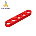 thumbnail image 1 of MOC Assembles Particles 32017 for Building Blocks Classic Brand Kids DIY Educational High-Tech Spare Toys M0341-09, 1 of 6