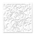 thumbnail image 3 of 12Pcs Hollow Room Divider Screen Hanging Panel Curtain Partitions Diy Art Decor, 3 of 9