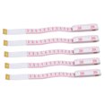 thumbnail image 1 of Body Measuring Tape, Durable Plastic Soft Tape Measure Widely Used  For Body, 1 of 8