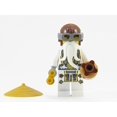 thumbnail image 1 of LEGO Ninjago Master Wu Minifigure - 70604, 1 of 1