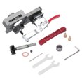 thumbnail image 4 of Woodworking Hole Jigs, Accurate Positioning Standard Size Hinge Opener Locator Labor Saving Adjustable  for Furniture Installation, 4 of 8