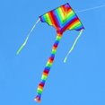 thumbnail image 3 of LSLJS Nouveaux Jouets de Sport Kite Outdoor Puissance Cascade Nouveauté Cerf-Volant à Double Ligne, Kite Outdoor, 3 of 4