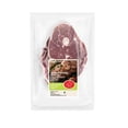 thumbnail image 1 of Frozen Lamb Leg Steak Bone In, 1 of 2