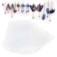 thumbnail image 3 of Shrink Dinks, Shrink Sheet, Shrink Film Sheet, Easy To Operate For Making Key Chains Decorations, 3 of 8