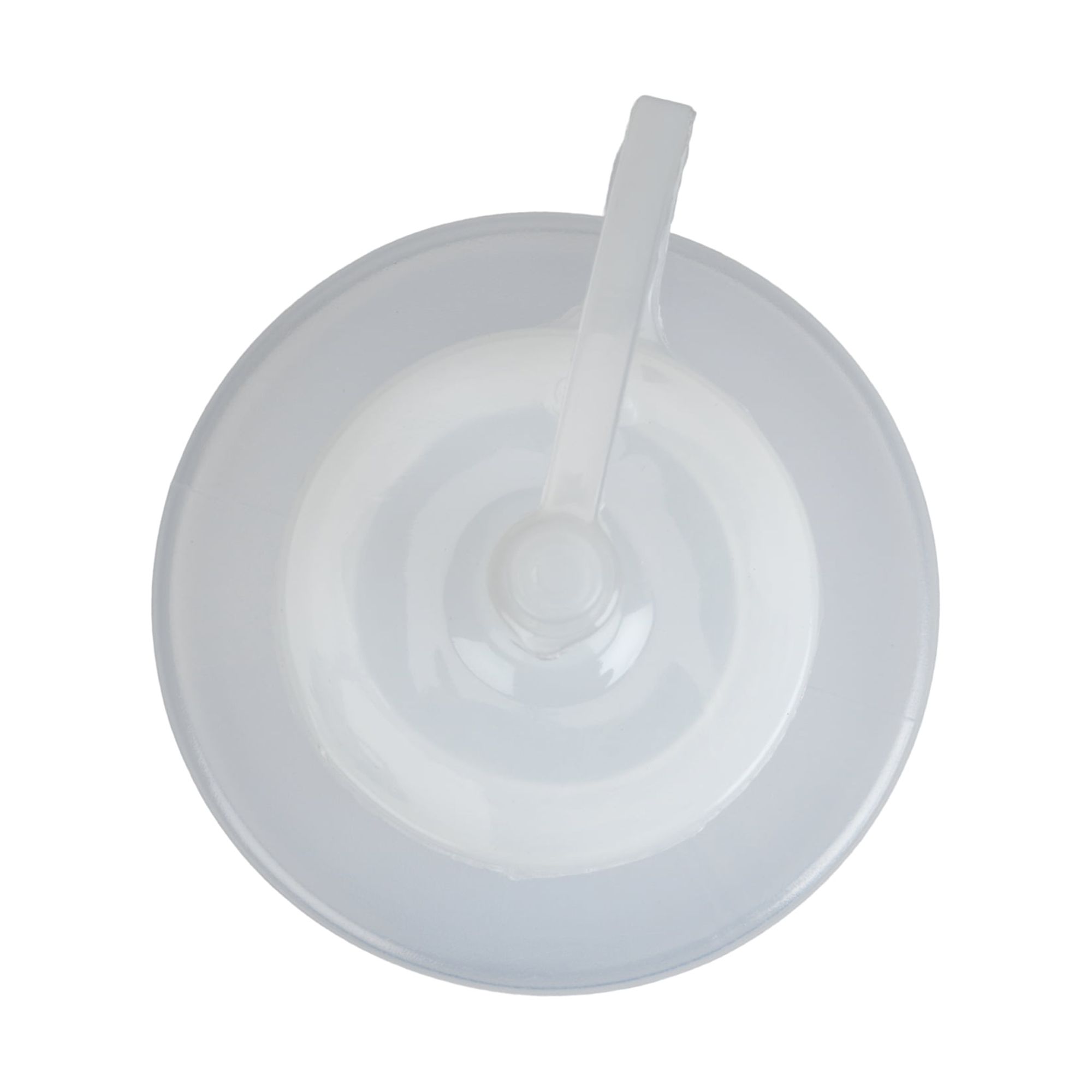 MS Clear Dispensing Bottle