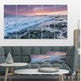 thumbnail image 1 of Sunset on Cape Trafalgar Beach - Seascape Canvas Art Print, 1 of 3