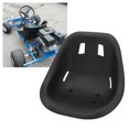 thumbnail image 4 of Grande Selle, Dossier Confortable et Durable, Selle Ergonomique Robuste pour Karts à Pied, 4 of 8