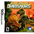 thumbnail image 2 of Battle of Giants: Dinosaurs - Nintendo DS, 2 of 4
