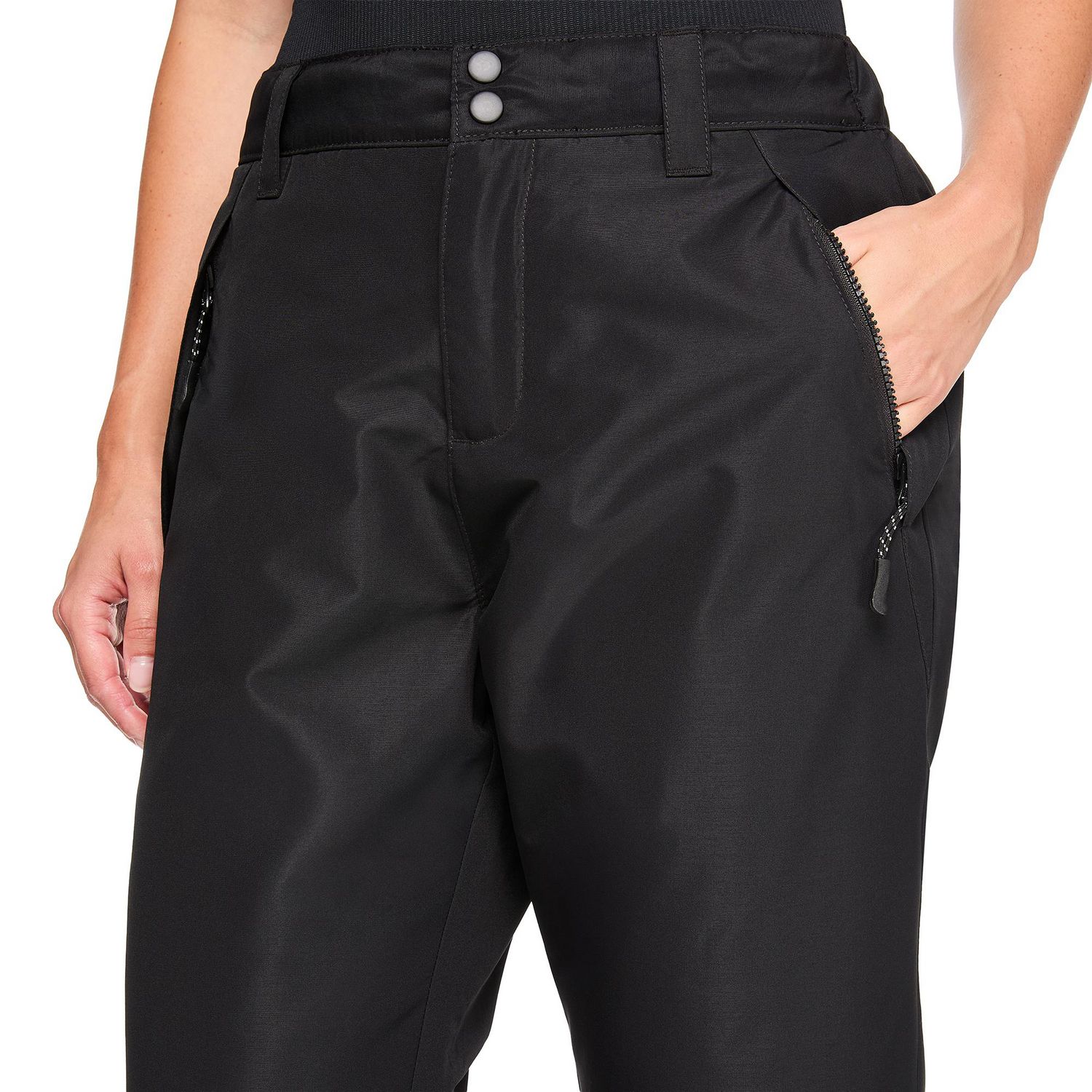 Athletic Works Women's Ski Pant