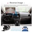 thumbnail image 4 of Radio Car FM Autoradio Car Stereo TF/USB/AUX MP5 Support Rear view Camera Player Car Audio Bluetooth Handsfree ,Easy to Install, 4 of 6