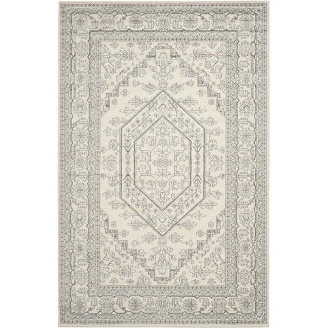 Safavieh Adirondack Ivory Area Rug - 9' x 12'
