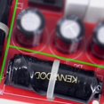 thumbnail image 3 of Miulika Bass Subwoofer Second-order Crossover Frequency Divider DIY Home Theater without, 3 of 3