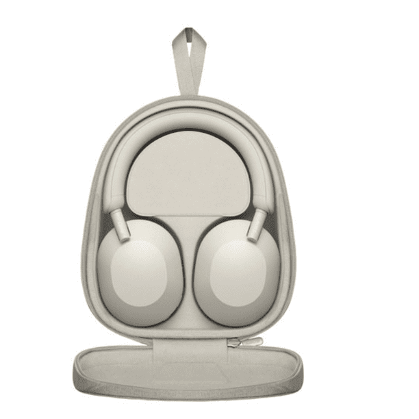 Sony WH-1000XM5 Over-Ear Noise Cancelling Bluetooth Headphones