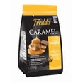 thumbnail image 1 of Freddo Chunky Caramel Filled Chocolate Milk Chocolate Squares Peanut-free and Nut-free 160g, 1 of 5