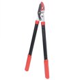 thumbnail image 2 of Pruning Shears, Pruning Loppers, Screw Fixing For Park Trimming Bonsai Twigs Fruit Tree Gardening Flower Cutting, 2 of 8