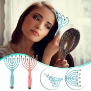 Up to 60% Off! Gspmoly Massage Gun, Scalp Protable Hand Spa for Relaxation Stress Deep Tissue Massager