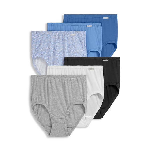 Jockey Culotte Elance pour Femmes - Lot de 6