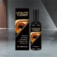 thumbnail image 2 of RKSTN Cleaning Agent Interior Cleaner for Automotive Catalytic Engines 120ml, 2 of 8