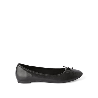 Time and Tru Women's Ballerina Flats