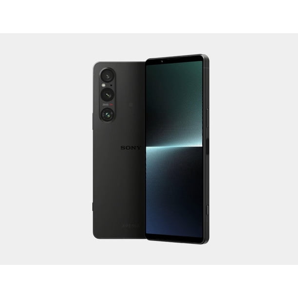 SONY　Xperia1Ⅴ BLACK 512GB ROM/16GB RAM Sony Xperia 1 V 5G XQ-DQ72 Dual SIM 512GB ROM 12GB RAM GSM