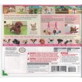 thumbnail image 2 of Nintendo Jouets Caniche & Nouveaux Amis - Nintendo 3DS, 2 of 2