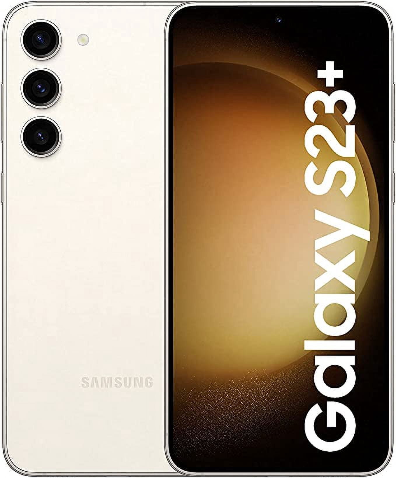 Samsung Galaxy S23+ Plus 256GB | Brand New Factory Unlocked