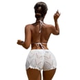 thumbnail image 2 of tredstone Stay And Comfortable In Beach Shorts For Women Beach Shorts For Girls yellow L, 2 of 6