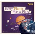 thumbnail image 1 of Chaque Planète a une Place (Zig Zag S.), 1 of 2
