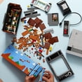 thumbnail image 2 of LEGO Nintendo Entertainment System 71374 NES Toy Building Kit (2,646 Pieces), 2 of 7