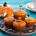 thumbnail image 2 of Wweixi 10x Durable Halloween Party Decoration Elegant Appearance Convenient Storage 1Set, 2 of 6
