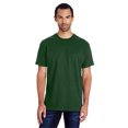 thumbnail image 1 of Gildan T-Shirt Adulte Marteau 6 oz. - H000, 1 of 1