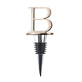 thumbnail image 1 of Boovnll Kitchen Gadgets, 26 English Alphabet Wine Stoppers Party Favors Wine Stoppers for Wine Bottles Toppers, Home and Kitchen, Kitchen, Kitchen Tools, 1 of 5