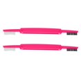 thumbnail image 3 of CUITING Brosse à Cils Double Face 2 Pcs pour Soins des Cils et des Sourcils, 3 of 7