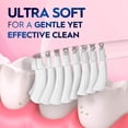 thumbnail image 3 of Oral-B Advanced Sensitive Toothbrushes, Extra Soft, 3 of 12