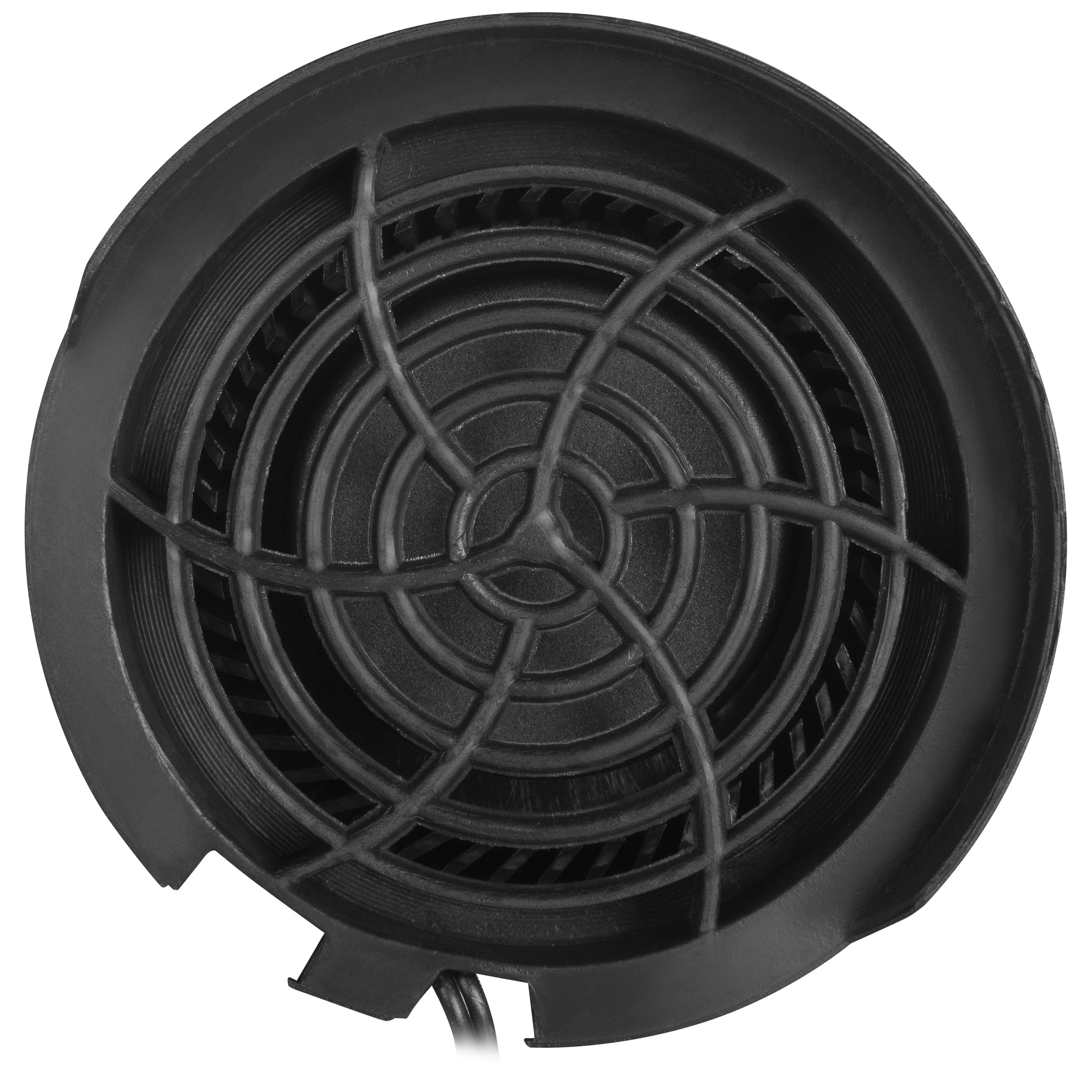 Chat de Noël gonflable de Noël pour jardin Airblown SM (WM)