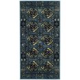 thumbnail image 4 of Safavieh Vintage Hamadan Regent Tapis Traditionnel, 4 of 5
