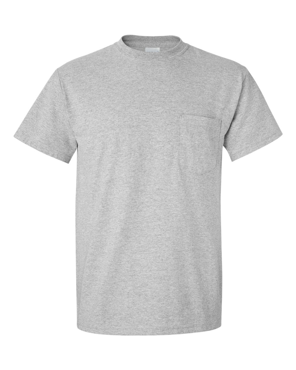 Gildan DryBlend Pocket T-Shirt up to