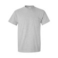 thumbnail image 1 of Gildan T-Shirt à Poche DryBlend jusqu'à, 1 of 1