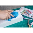 thumbnail image 3 of 6 Pack Foam Blocks for Crafts, Polystyrene Bricks for DIY, Packing, Centerpieces (8x4x2 inch), 3 of 6