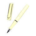 thumbnail image 1 of EGNMCR Pens Grip Posture Correction Design Pencil Without Ink, Old Undead Pen, Metal Pen a pencil, 1 of 2