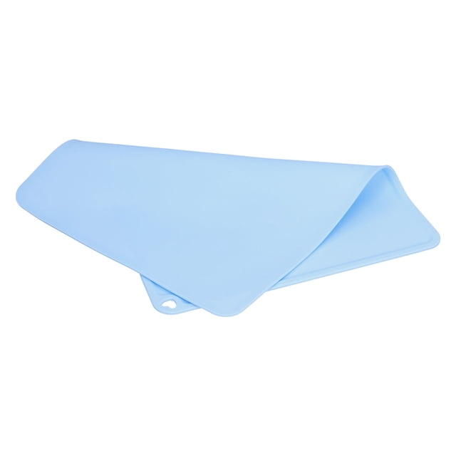Slap Mat, Safe Convenient Silicone Mat Universal Durable For Protecting Working Pink,Grey,Blue