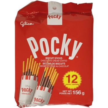 POCKY CHOCOLATE BAG